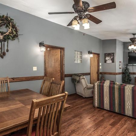 Tis Holiday Haus Ruidoso Exterior photo