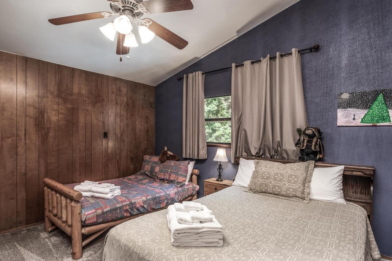 Tis Holiday Haus Ruidoso Exterior photo